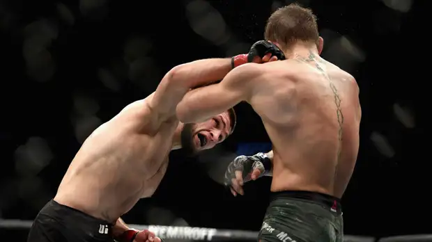 Менеджер: есть люди, готовые заплатить Нурмагомедову за бой с Макгрегором $100 млн