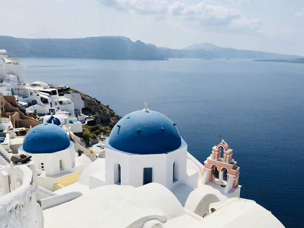 Житель Греции порекомендовал не ездить на два местных острова из-за высоких цен