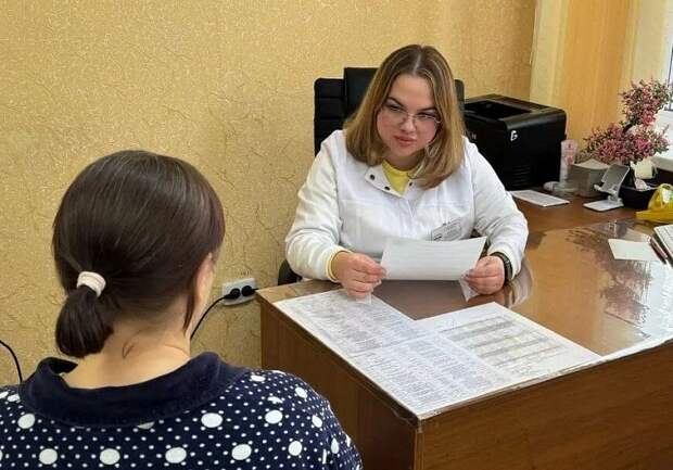 Психологи Тульской области провели 4,6 тысячи консультаций в 2026 году