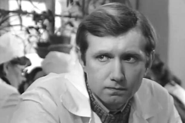 Умер известный по сериалу «Следствие ведут знатоки» заслуженный артист России