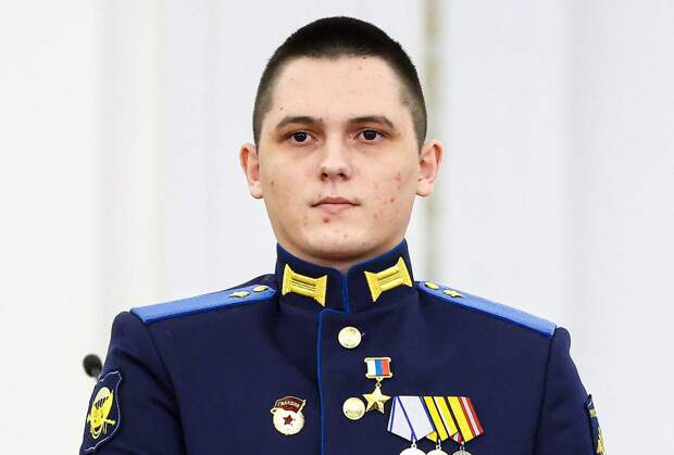 Раскрыта одна деталь в деле о загадочной пропаже лично награжденного Путиным Героя России