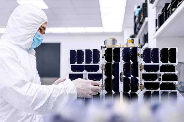 Корея и Литва запустят пять спутников к Венере вместо отменённых миссий NASA