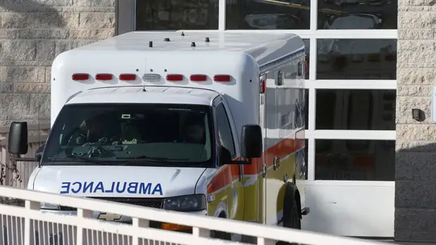 В Канаде за сутки зафиксировали более 4 тысяч случаев коронавируса