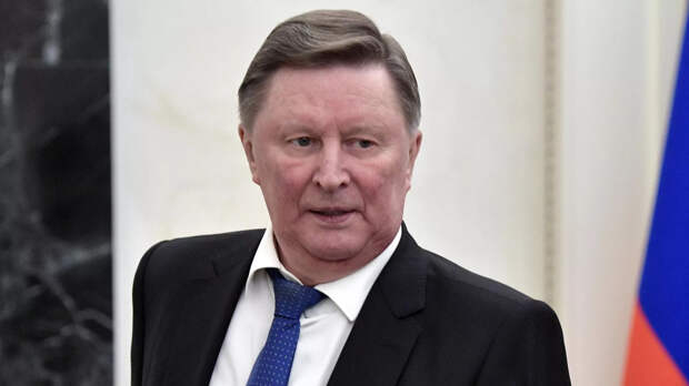 Песков объяснил, почему Сергей Иванов ушел в отставку