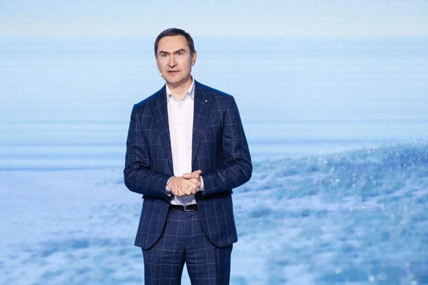 Ведяхин: "Школа 21" помогает получить востребованное образование в IT-сфере