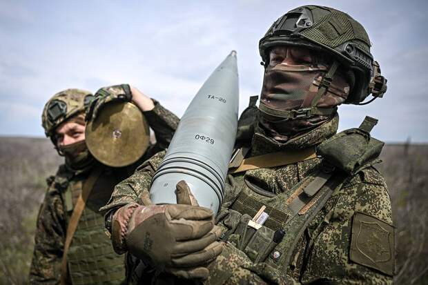 Стало известно о существенных потерях ВСУ в боях в Сумской области