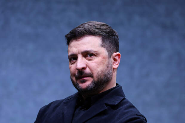 Зеленский утвердил состав украинской делегации на переговорах в Женеве