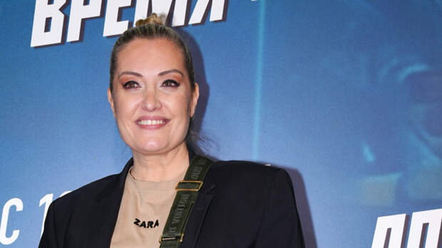 «Я сволочь еще та»: Ахременко готова идти войной на бывшую Константина Соловьева