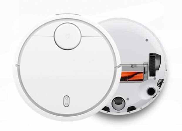 Xiaomi Mi Robot Vacuum Cleaner