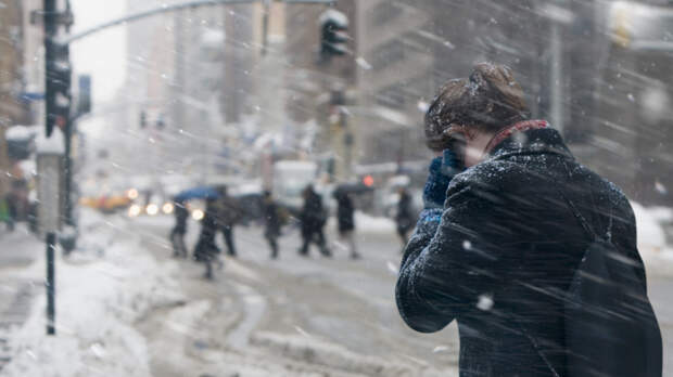 «Идет арктическое похолодание»: Бортник призвал готовиться к новому удару России