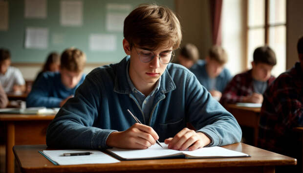 Кравцов аносировал введение устного экзамена по истории в 9 классе