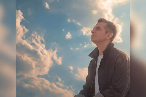 Экс-солист "Динамита" Дуров выпустил первый сольный сингл на стихи жены