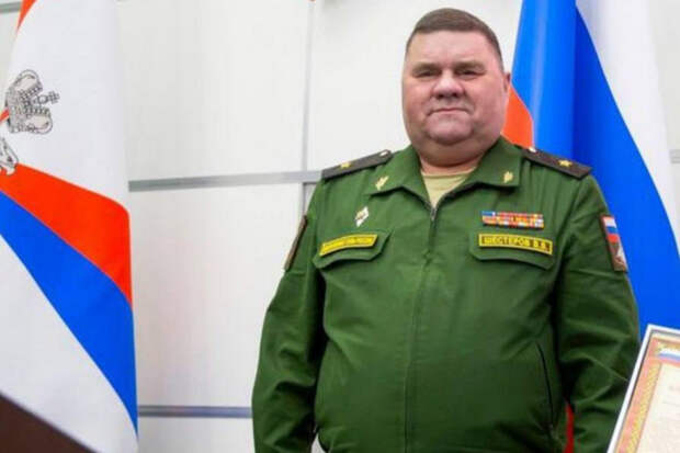 Шестеров подозревается в соучастии по делу о мошенничестве. Фото: Минобороны России
