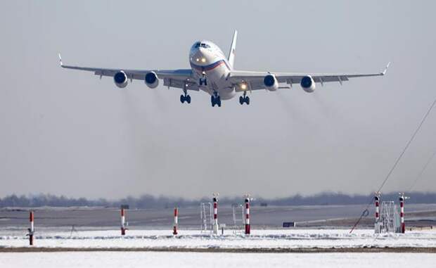 Тайна века: Сотни российских авиалайнеров исчезли на Бермудах – но у нас они продолжают летать