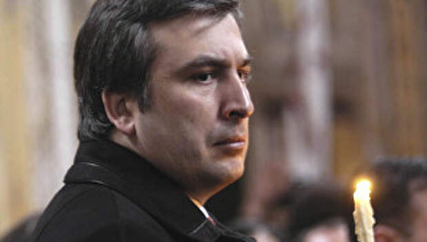 Михаил Саакашвили Михаил Саакашвили