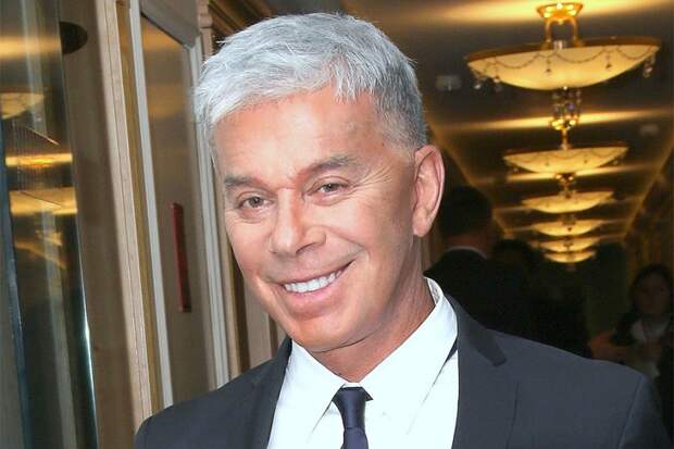 15-летняя дочь Олега Газманова выглядит не по годам — ювелирная работа и плод страстной любви