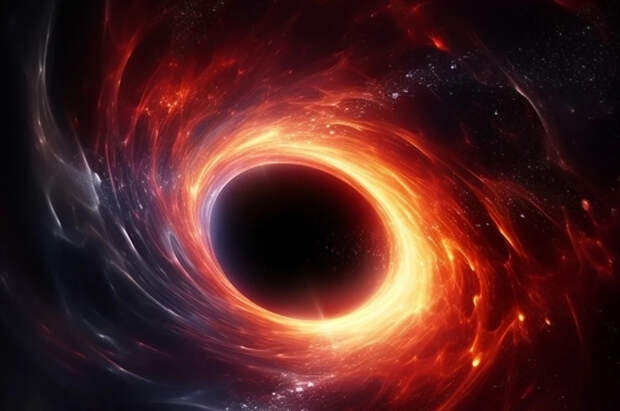 Conversation: найдены доказательства существования блуждающих черных дыр