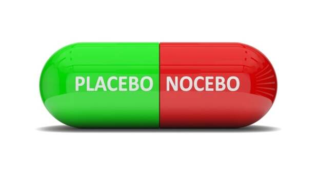 Феномен ноцебо в медицине (эффект, противоположный плацебо)