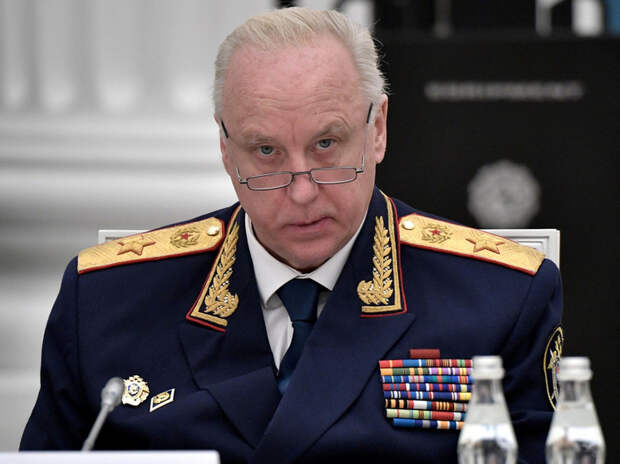 В России появились новые пионеры-герои
