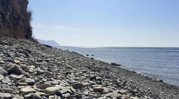 Восемь пляжей Анапы исключат из опасной зоны