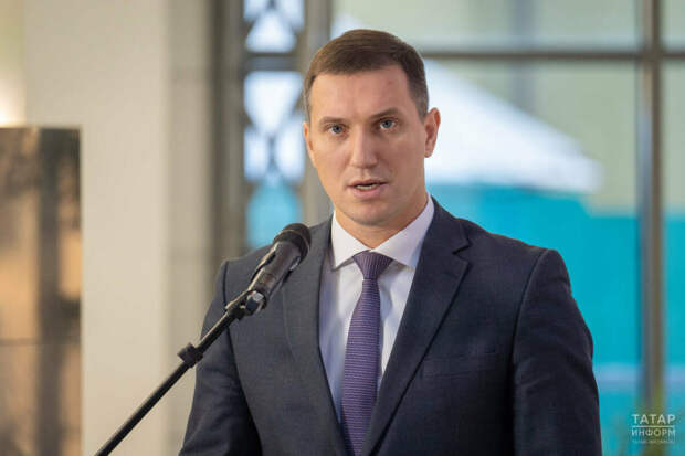 Татарстанда 2030 елга кадәр ясалма фәһемне үстерү программасы расланды