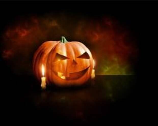 Сегодня мир отмечает Хэллоуин 