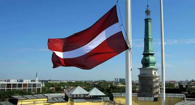Латвия пошла путём здравого смысла вместе с Россией против Европы