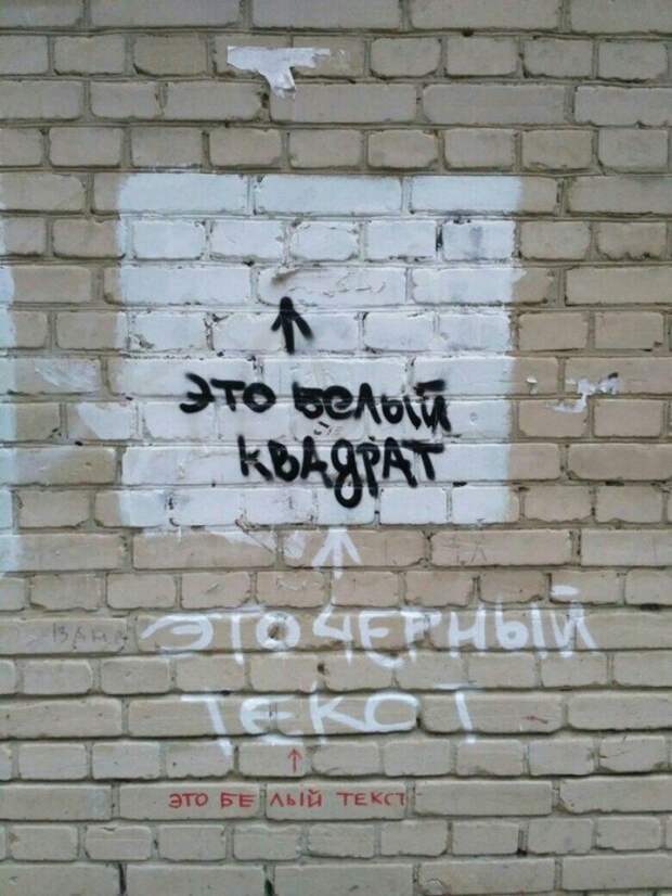 Настолько очевидный пост, что даже Капитан Очевидность этого не отрицает Настолько очевидный пост, что даже Капитан Очевидность этого не отрицает