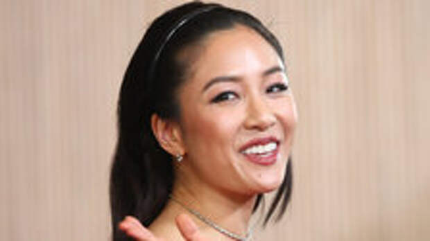 Constance Wu Had A Crazy, Funny Reaction To Her Golden Globe Nomination