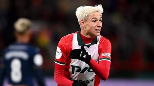 Представитель Батракова рассказал об интересе скаутов ПСЖ к футболисту