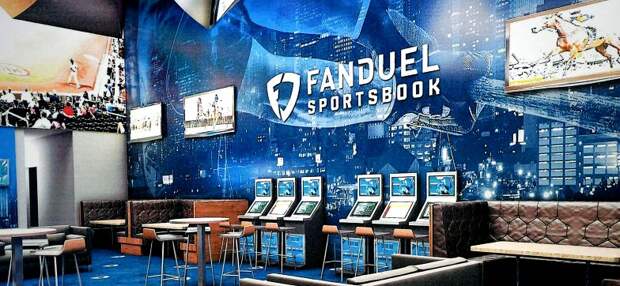 Оператор FanDuel запустил первое мобильное приложение в Нью-Джерси