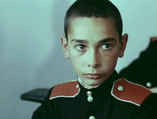 Племянник «Мимино» спустя 44 года, какой сейчас обаятельный грузинский мальчишка из советского прошлого