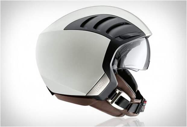 210 Мотошлем AirFlow 2 от BMW