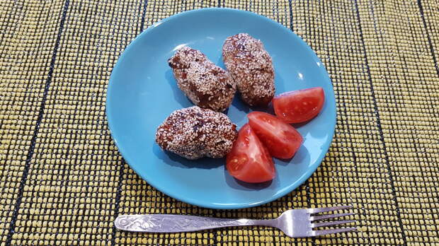 Турецкие котлетки кофте, неземной вкус и минимум усилий