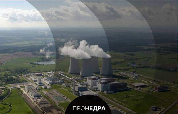 Энергоблок чешской АЭС остановят на два месяца для замены топлива