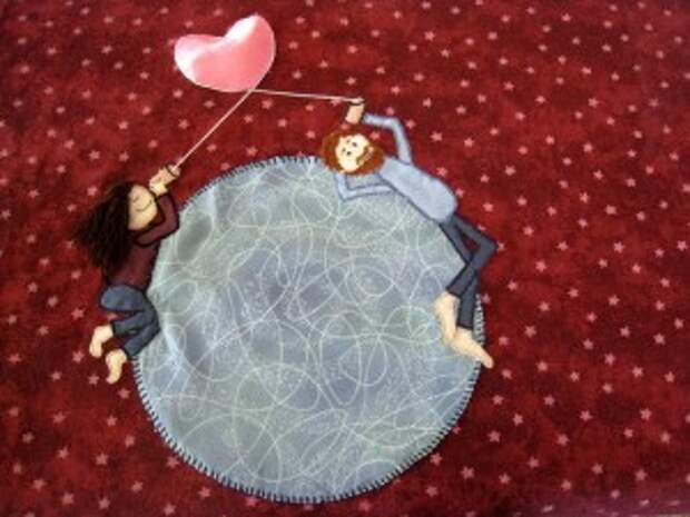 The Tunnel of Love: 5 Ways Focusing On the Future Will Help You Conquer Long Distance