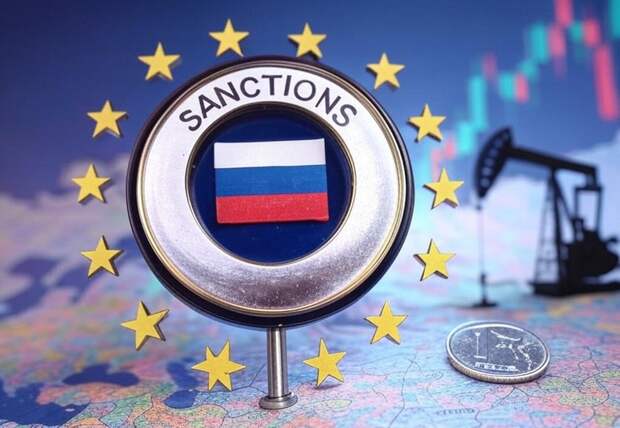 ЕС хочет пересмотреть красные линии ради новых санкций против России