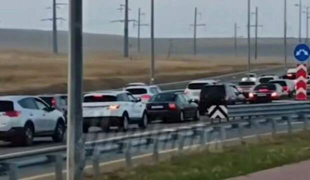 Что творится на границе с Казахстаном? Россиян предупредили