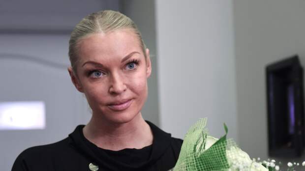 Волочкова: над российскими спортсменами происходят издевательства