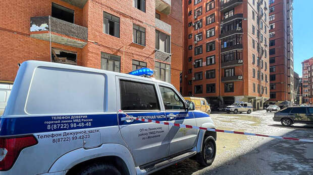 На бойца ММА Хизриева напали в Махачкале: что известно