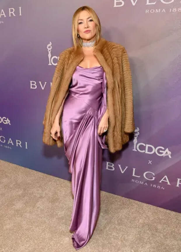 Кейт Хадсон