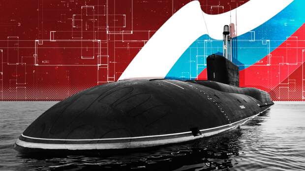 NI: атомная подлодка «Борей» способна превратить США в необитаемую пустыню