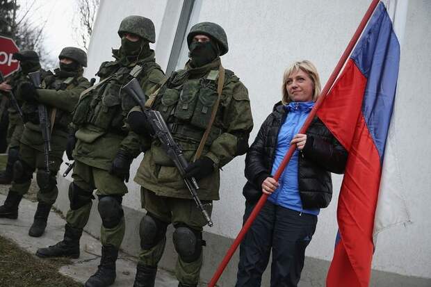 Я – свидетель импотенции НАТО, не верьте в их гарантии, – экс-спикер Генштаба ВСУ