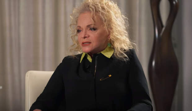 С покойного дроппера по делу Долиной не будут взыскивать 15 млн рублей