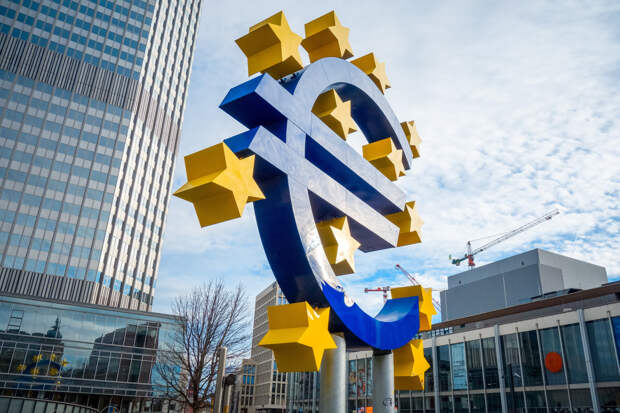 Германия начала разработку проекта бюджета с 200 млрд евро заимствований