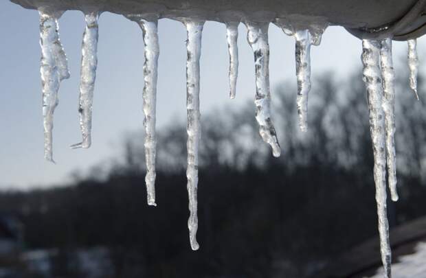 Тепло и солнечно: в Смоленск пришло окончательное потепление