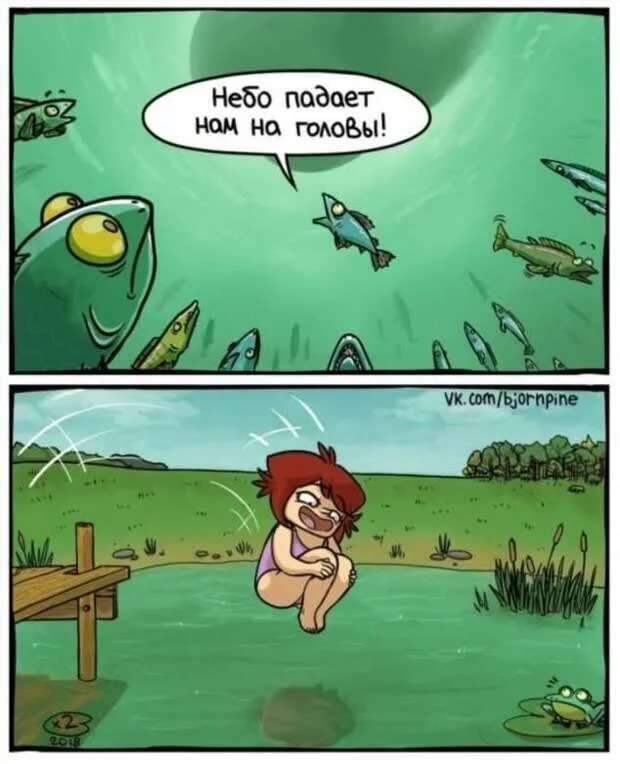 Неадекватный юмор из социальных сетей. Подборка chert-poberi-umor-chert-poberi-umor-27280614122020-4 картинка chert-poberi-umor-27280614122020-4