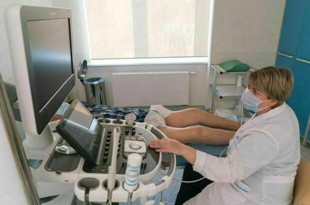 Врачи вспомнили о самых отвратительных последствиях болезней у пациентов