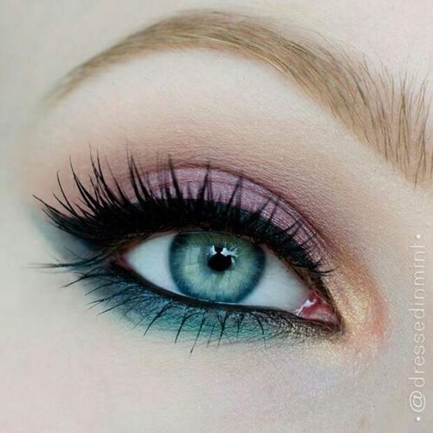 Best Mascara Tips - Long