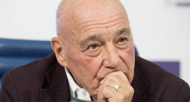 Познер прокомментировал заявление Столтенберга о Горбачеве: генсек НАТО лжет